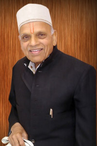 Radheshyamji Maheshwari